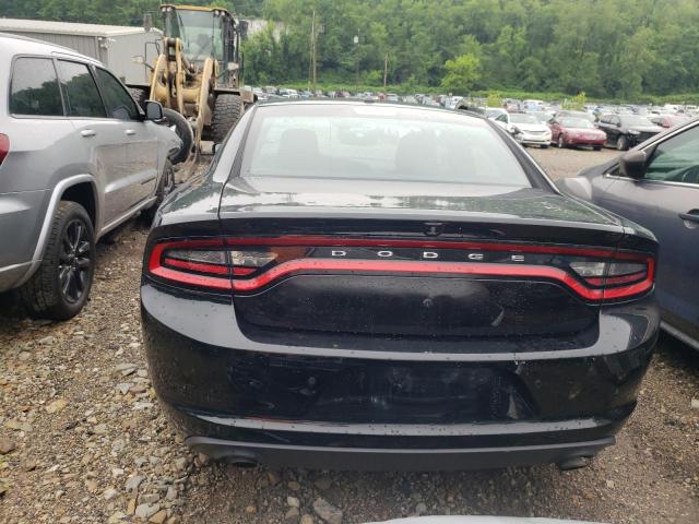 2C3CDXKT9JH148229 Dodge Charger Police