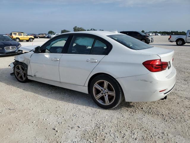 WBA8E9G58GNT83528 BMW 328 I Sulev