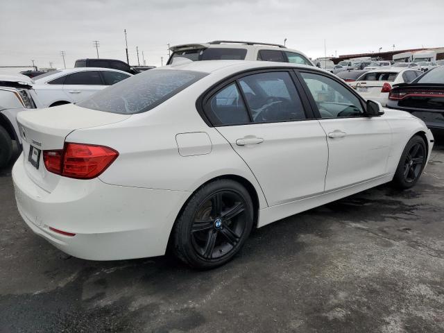 WBA3C1C54EK112441 BMW 328 I Sulev