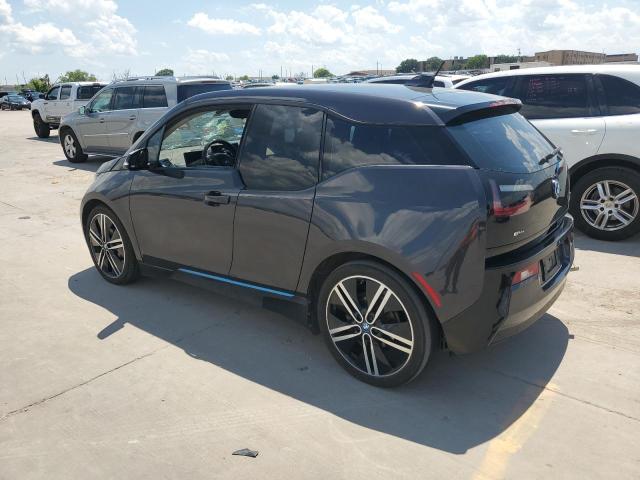 WBY1Z4C53FV279253 BMW I3 REX