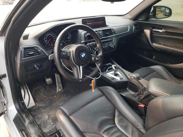 WBS2U7C55K7D14553 BMW M2 Competition