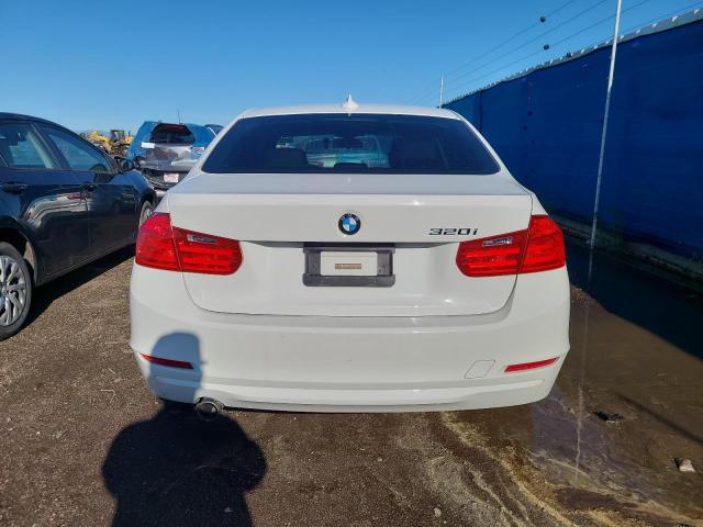 WBA3B1G59ENN90317 BMW 320 I