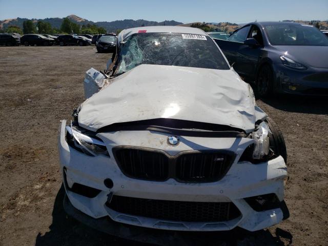 WBS2U7C04M7G66059 BMW M2 Competition