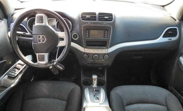 3C4PDCBB9GT115275 Dodge Journey Sxt