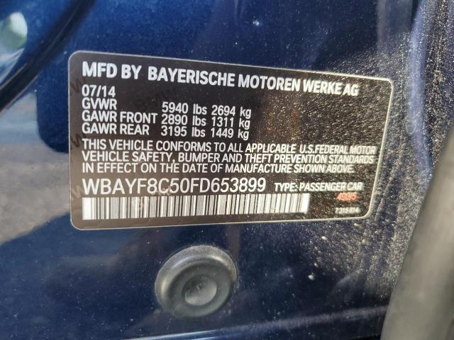 WBAYF8C50FD653899 BMW 750 LXI