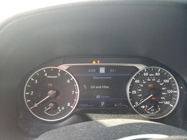 1N4BL4FV7LC148665 Nissan ALTIMA PLA