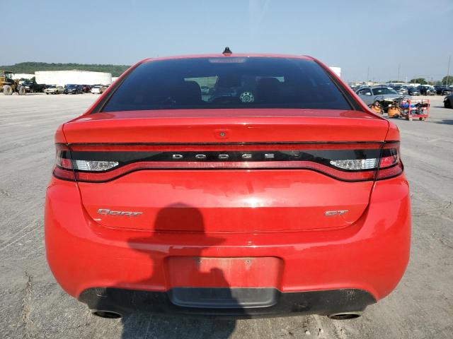 1C3CDFEB7GD701110 Dodge DART GT