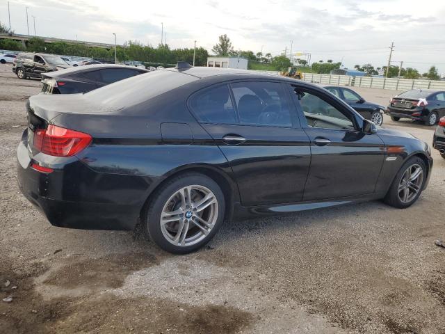 WBA5A5C56ED504735 BMW 528 I