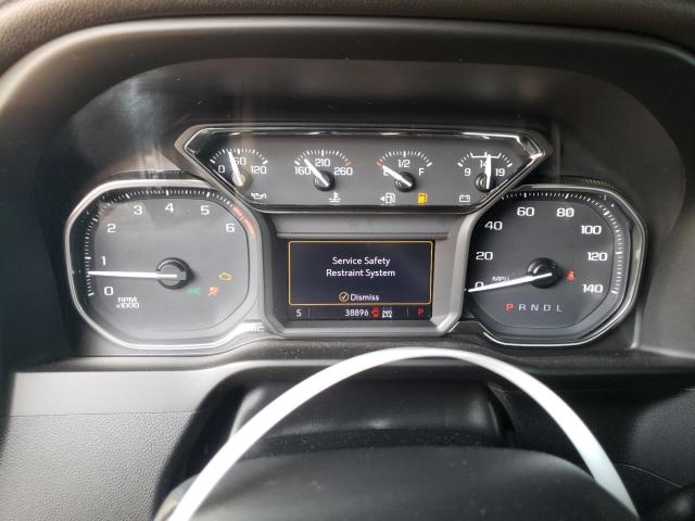 3GTP9EEL9NG114053 GMC Sierra Limited K1500 At4