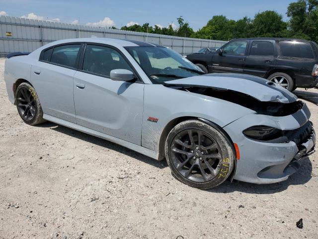 2C3CDXGJXMH584678 Dodge Charger Scat Pack
