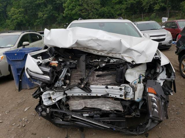 1GKKNUL43MZ101121 GMC ACADIA SLT