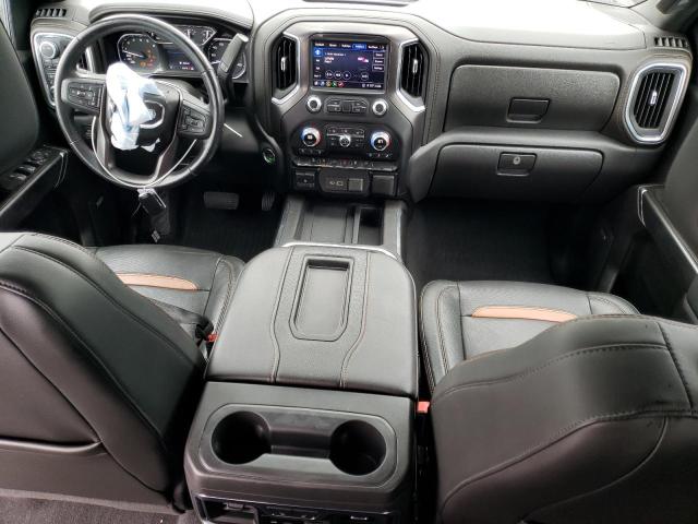 3GTP9EEDXLG291815 GMC Sierra K1500 At4