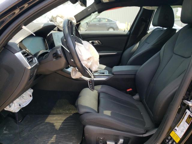 3MW5R7J05L8B32228 BMW 330XI