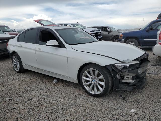 WBA8A3C50GK689767 BMW 320 XI