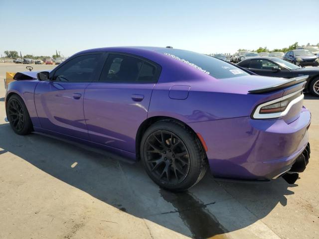 2C3CDXBG7KH553588 Dodge Charger Sxt