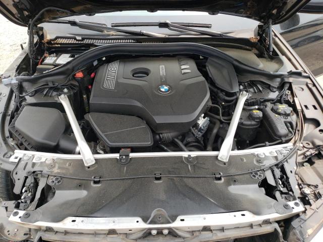 WBAJA7C5XJWC76265 BMW 530 XI