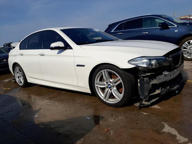 WBA5B1C52ED917211 BMW 535 I