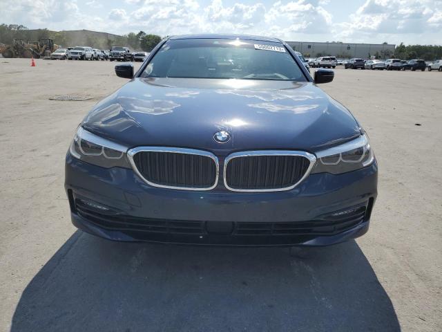 WBAJE7C56JG891035 BMW 540 XI
