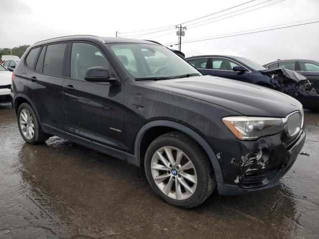 5UXWX9C53F0D44658 BMW X3 Xdrive28i