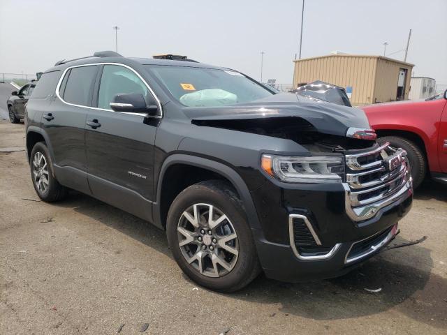 1GKKNKLS8LZ237097 GMC ACADIA SLE