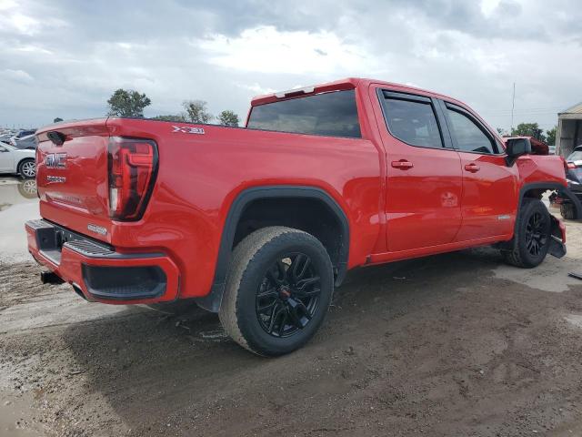 3GTU9CED9LG295460 GMC Sierra K1500 Elevation
