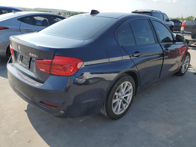 WBA8E1G35HNU16163 BMW 320 I