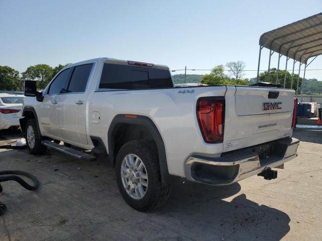 1GT49NEY9MF137282 GMC Sierra K2500 Slt