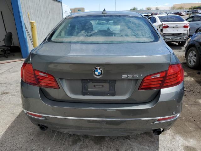 WBA5B1C59ED917397 BMW 535 I
