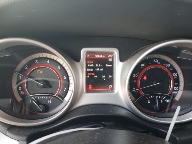 3C4PDCGG0GT212255 Dodge Journey Crossroad