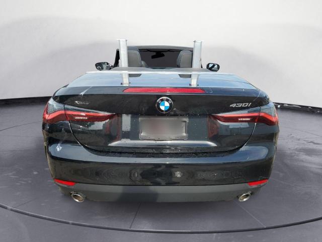 WBA43AT05NCK47012 BMW 430xi