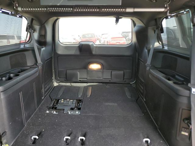 2C4RDGEG5HR798751 Dodge Grand Caravan Gt