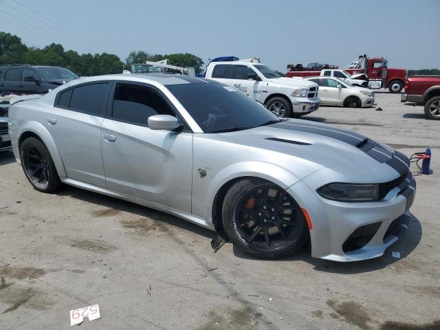 2C3CDXL91MH619149 Dodge Charger Srt Hellcat