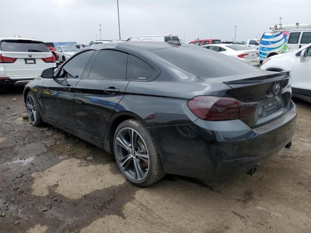 WBA4J7C53JBM74025 BMW 440xi Gran Coupe