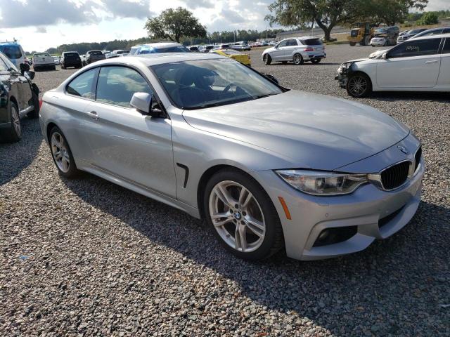 WBA3R1C59GK529118 BMW 435 I