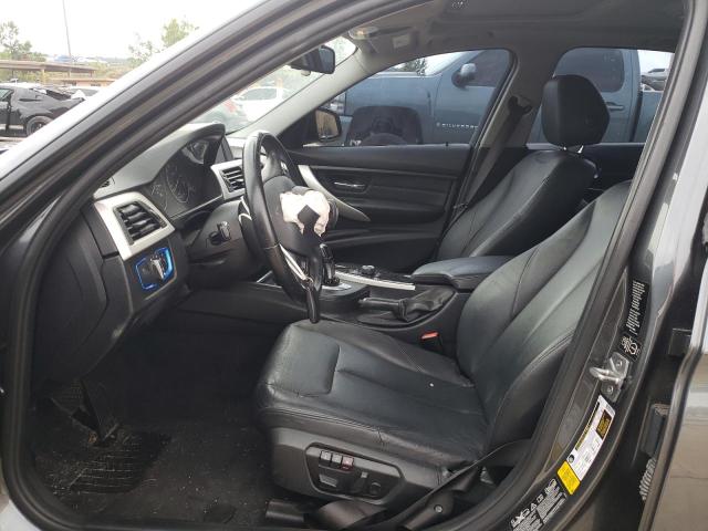 WBA3C3C52EF984492 BMW 320 I Xdrive