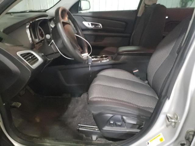 2GKALMEK8G6106358 GMC Terrain Sle