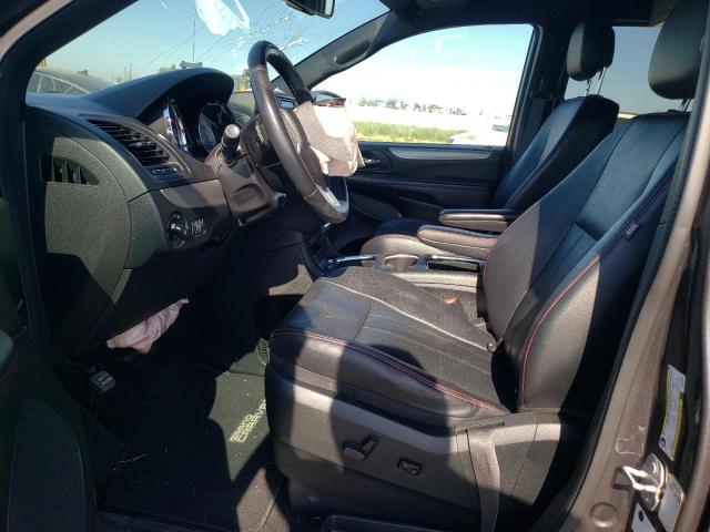 2C4RDGEG0HR842851 Dodge Grand Caravan Gt