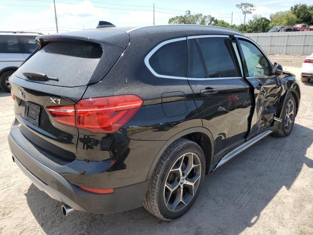 WBXHU7C37J5H39138 BMW X1 Sdrive28i