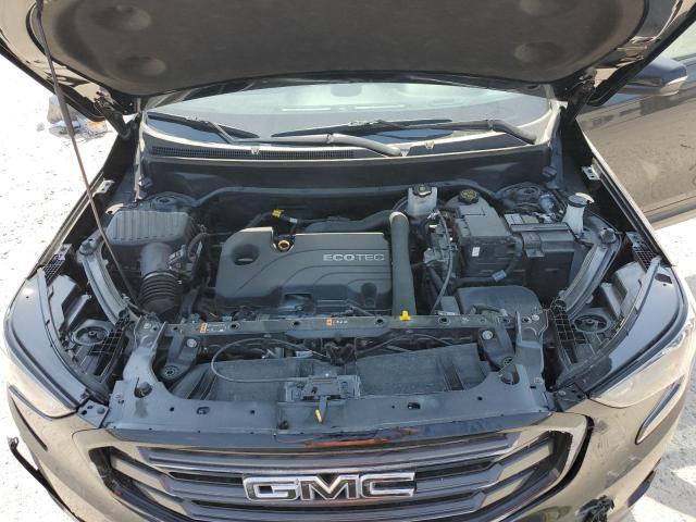 3GKALPEVXLL304120 GMC Terrain Slt