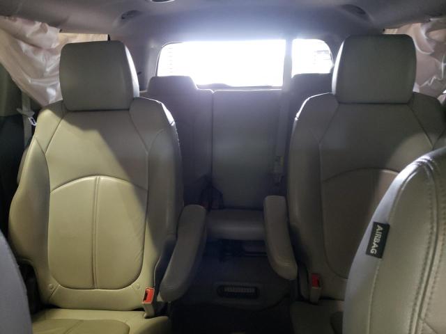 1GKKVRKD6FJ272185 GMC Acadia Slt-1