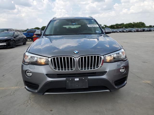 5UXWZ7C33H0V89036 BMW X3 Sdrive28i