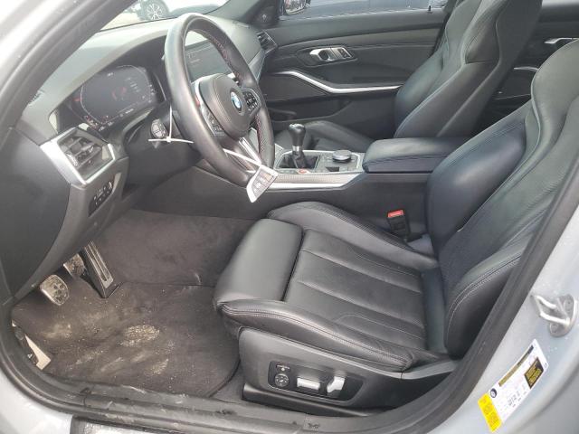 WBS53AY01MFL44584 BMW M3