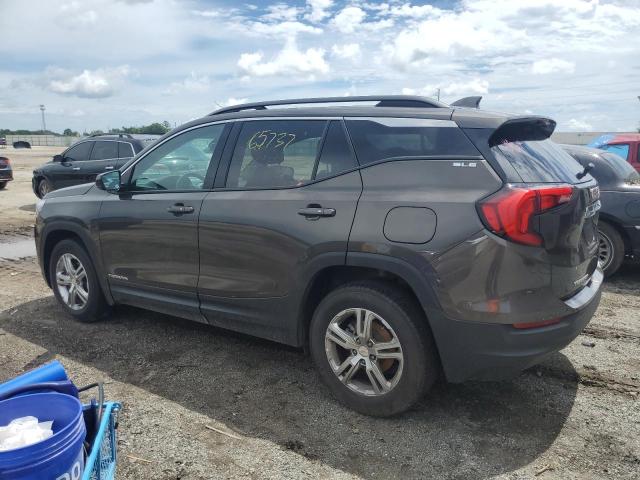 3GKALMEV0KL184048 GMC Terrain Sle