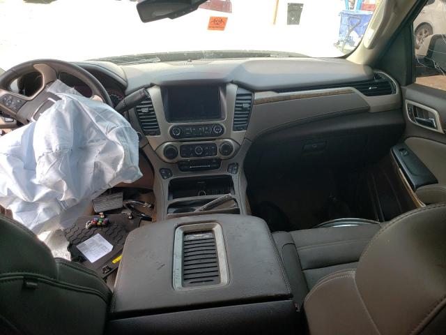 1GKS2CKJ3FR664361 GMC YUKON DENALI