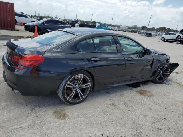 WBS6E9C57GG437012 BMW M6 Gran Coupe