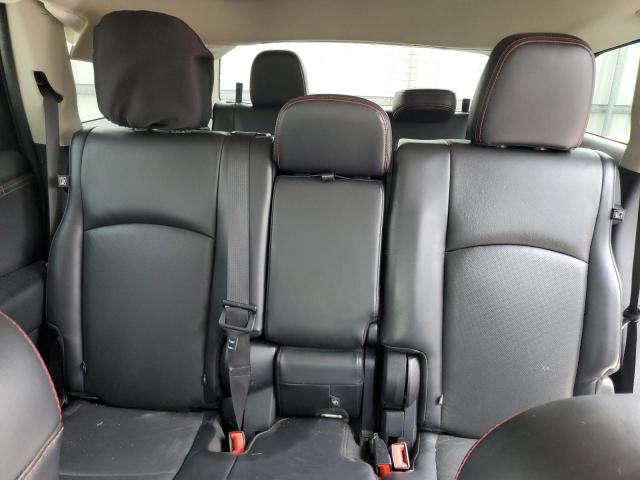 3C4PDDEGXKT687722 Dodge JOURNEY GT