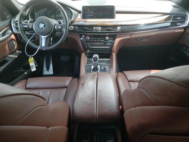 5UXKU0C39H0G69402 BMW X6 Sdrive35i