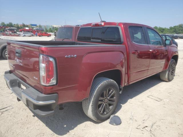 1GTG6CEN1K1358451 GMC CANYON SLE