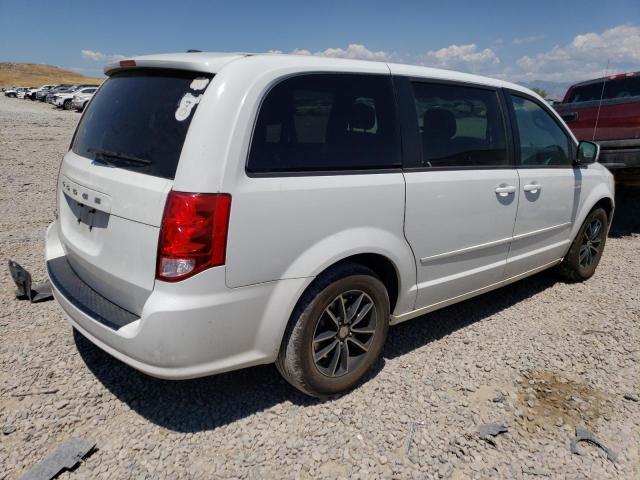 2C4RDGBG5GR134923 Dodge Grand Caravan Se