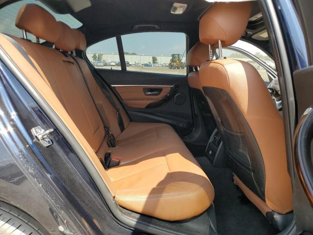WBA8E9C56GK644257 BMW 328 I Sulev
